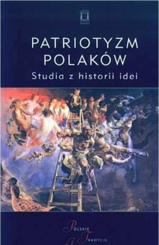 Patriotyzm Polaków