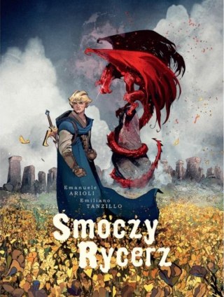 Smoczy Rycerz