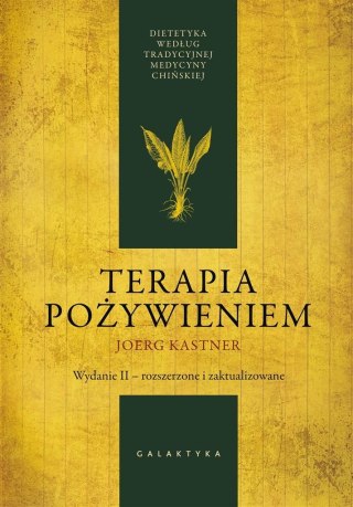 Terapia pożywieniem