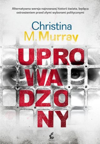 Uprowadzony C.M.MURRAY
