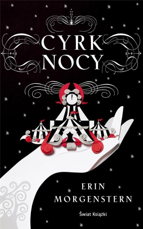 Cyrk nocy Cyrk nocy