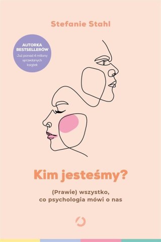 Kim jesteśmy? (Prawie) wszystko, co psychologia..