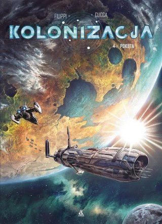 Kolonizacja T.4 Pokuta