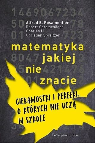 Matematyka, jakiej nie znacie