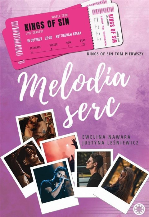 Melodia serc