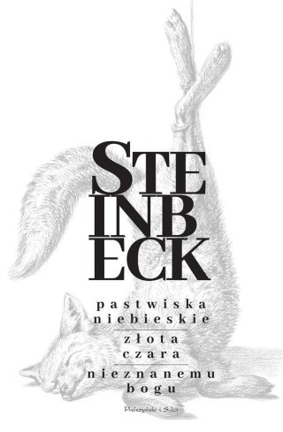 Pastwiska Niebieskie. Złota Czara. Nieznanemu bogu