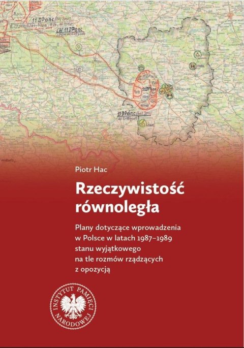 Rzeczywistość równoległa