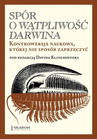 Spór o Wątpliwość Darwina TW