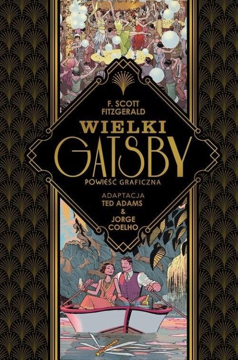 Wielki Gatsby