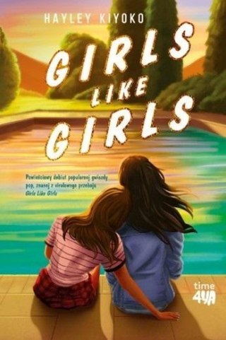 Girls Like Girls