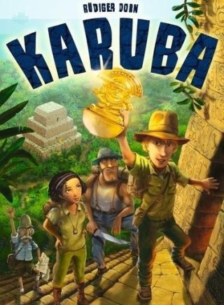 Karuba