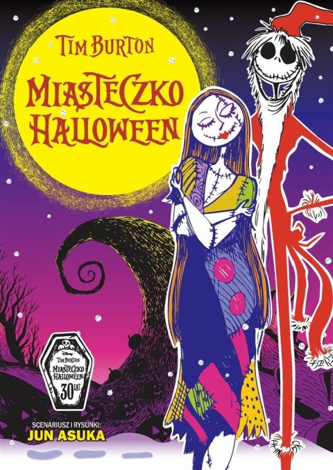 Miasteczko Halloween Miasteczko Halloween