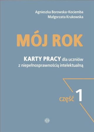 Mój rok cz.1 w.2023