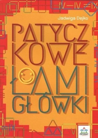 Patyczkowe łamigłówki