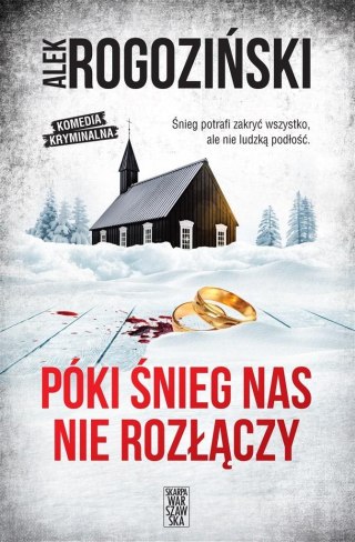 Póki śnieg nas nie rozłączy ALEK ROGOZIŃSKI