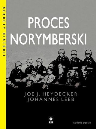 Proces norymberski