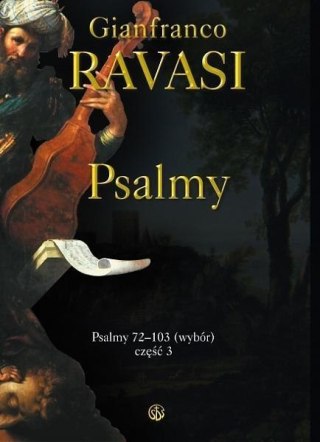 Psalmy T.3 (72-103)