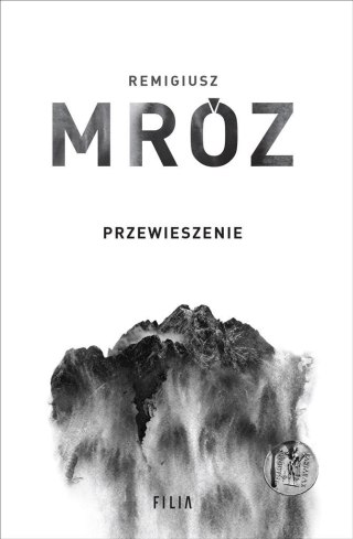 Seria z komisarzem Forstem T.2 Przewieszenie REMIGIUSZ MRÓZ