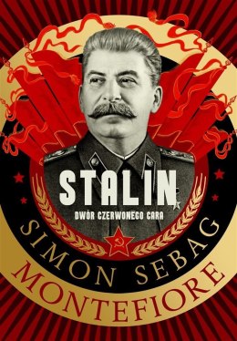 Stalin. Dwór czerwonego cara w.4
