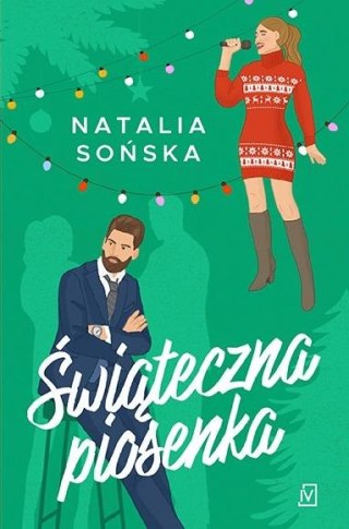 Świąteczna piosenka NATALIA SOŃSKA