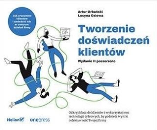 Tworzenie doświadczeń klientów w.2 poszerzone