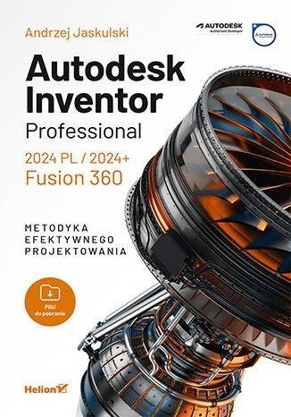 Autodesk Inventor Professional 2024 PL... Autodesk Inventor Professional 2024 PL...