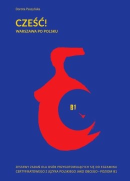 Cześć! Warszawa po polsku