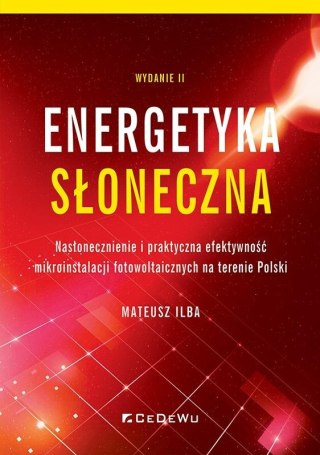 Energetyka słoneczna