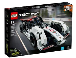 LEGO(R) TECHNIC 42137 Formula E Porsche 99X Electric
