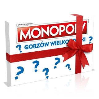 Monopoly Gorzów Wielkopolski