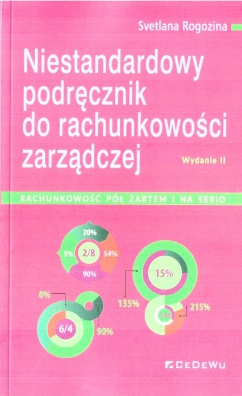 Niestandardowy podręcznik do rachunkowości... w.2