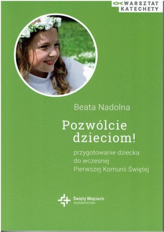 Pozwólcie dzieciom!