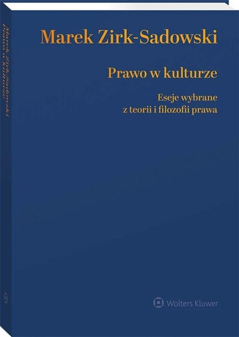 Prawo w kulturze