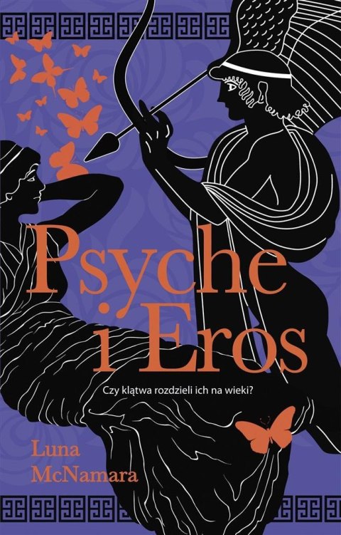 Psyche i Eros Psyche i Eros