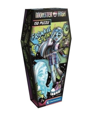 Puzzle 150 Monster High Frankie Stein