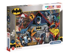 Puzzle 180 Super Kolor Batman