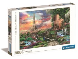 Puzzle 3000 HQ Paris Dream