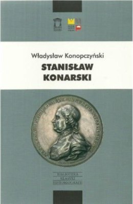 Stanisław Konarski