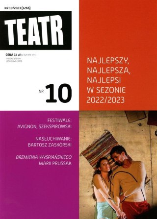 Teatr 10/2023