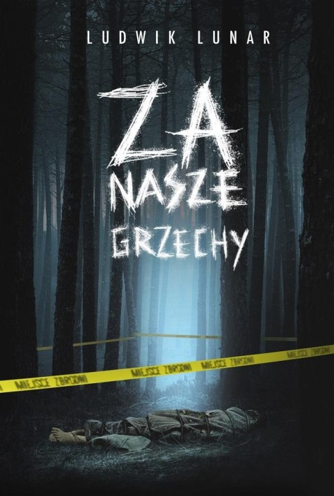 Za nasze grzechy Za nasze grzechy