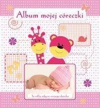 Album mojej córeczki