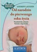 Od narodzin do pierwszego roku życia