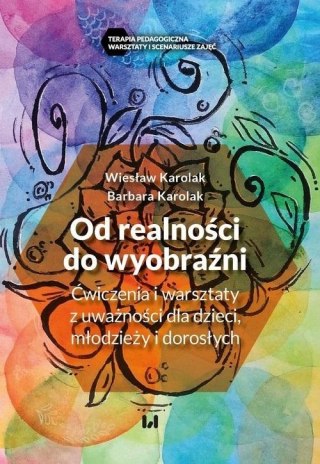 Od realności do wyobraźni