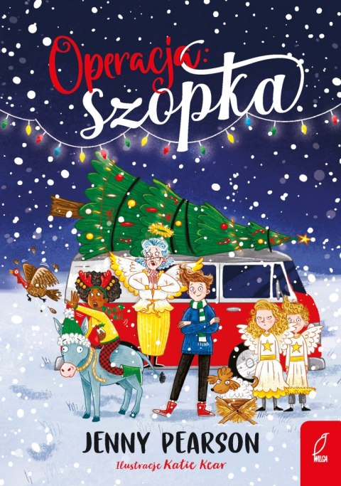 Operacja Szopka Operacja Szopka
