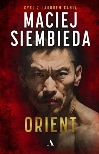 Orient MACIEJ SIEMBIEDA