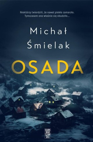 Osada MICHAŁ ŚMIELAK