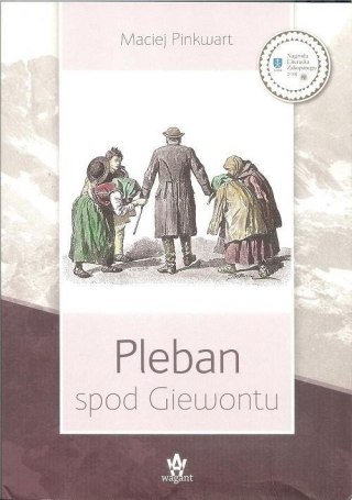 Pleban spod Giewontu w. 2