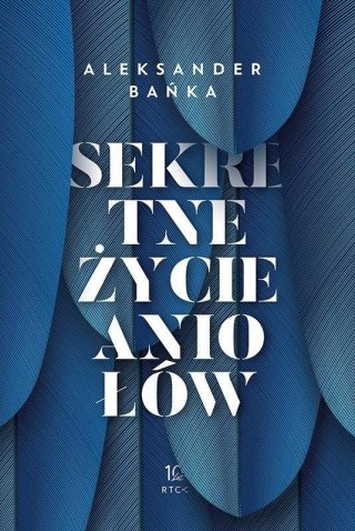 Sekretne życie aniołów