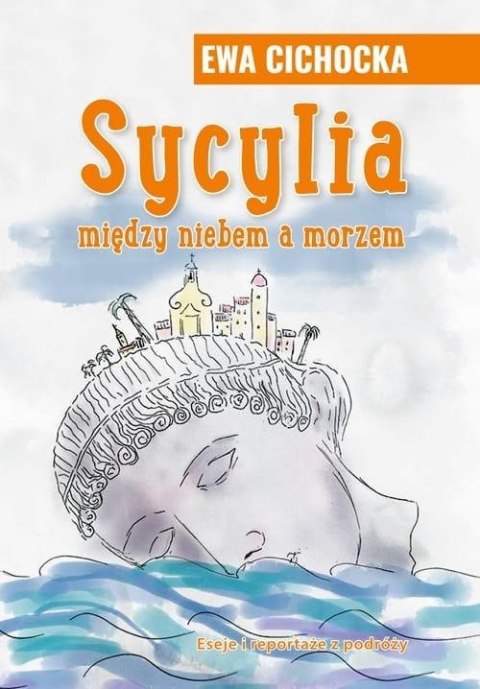 Sycylia między niebem a morzem w.3