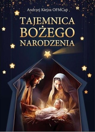 Tajemnica Bożego Narodzenia